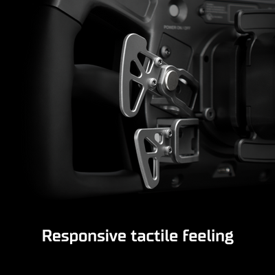 Simucube Savu Sport Steering Wheel