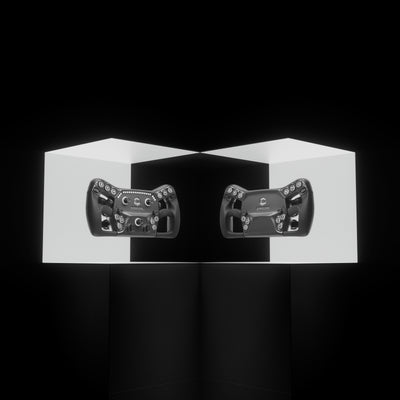 Simucube Savu Pro Steering Wheel