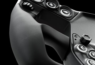 Simucube Savu Sport Steering Wheel