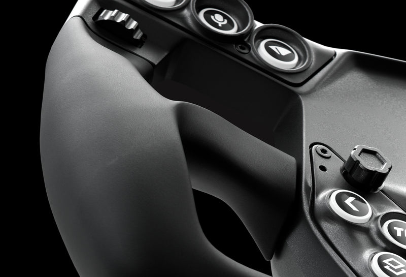 Simucube Savu Sport Steering Wheel