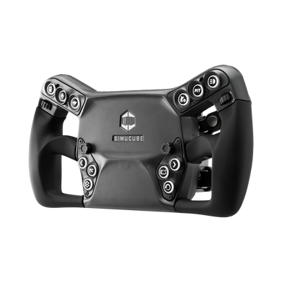 Simucube Savu Sport Steering Wheel