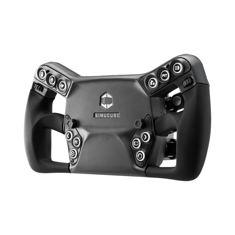 Simucube Savu Sport Steering Wheel