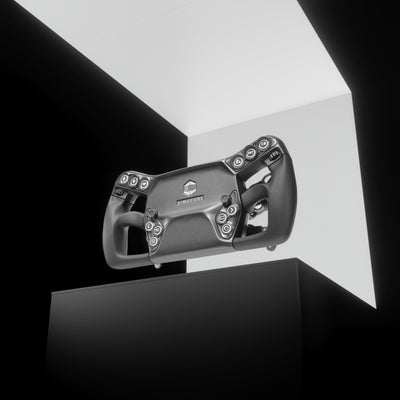 Simucube Savu Sport Steering Wheel