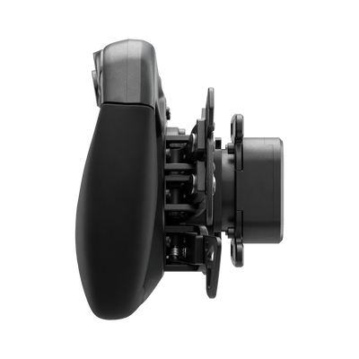 Simucube Savu Sport Steering Wheel