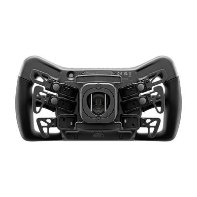 Simucube Savu Sport Steering Wheel