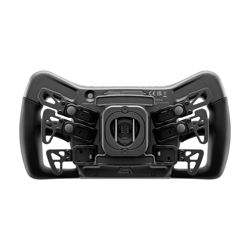 Simucube Savu Sport Steering Wheel