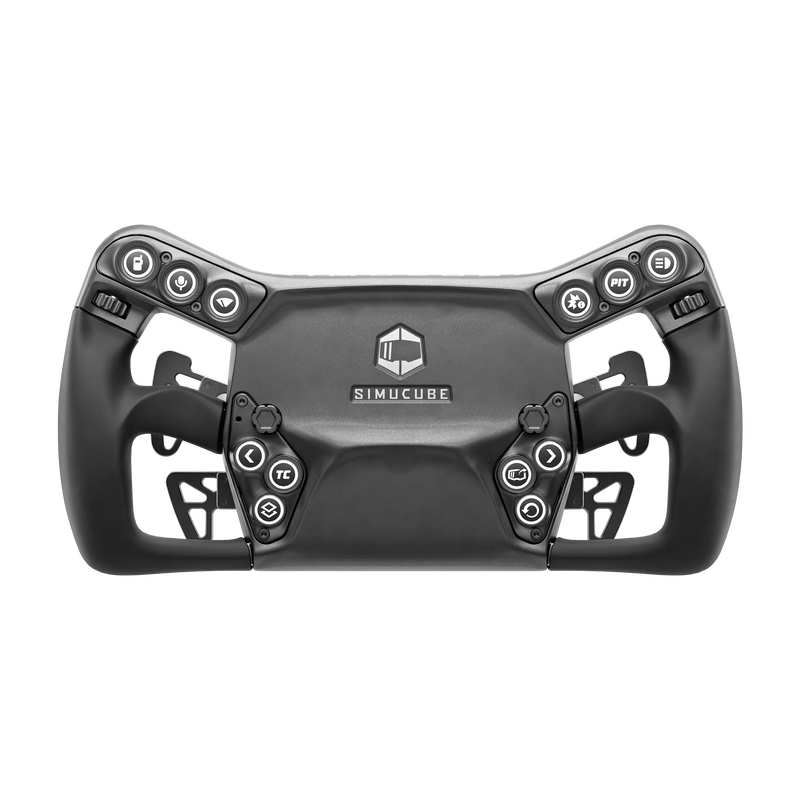 Simucube Savu Sport Steering Wheel