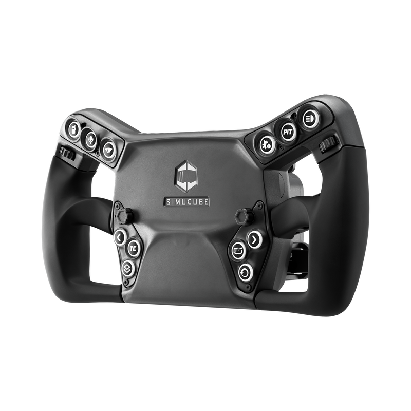 Simucube Savu Sport Steering Wheel