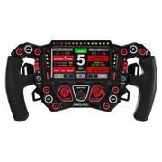SOELPEC Spectra XR 302 mm – Volante con Pantalla Táctil