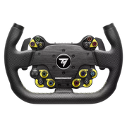 Thrustmaster EVO Racing 31U Leather – 31-cm-Lenkradkranz