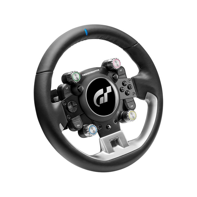 Thrustmaster GT Wheel Add-On | Gran Turismo Rim 28 cm | Simufy
