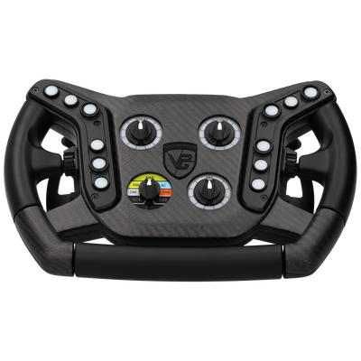 Volante V-PGT