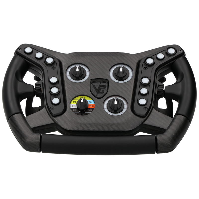 Volante V-PGT