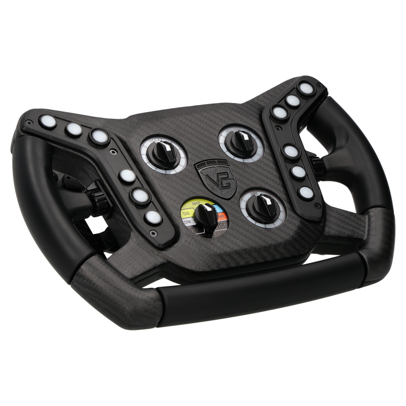 Volante V-PGT