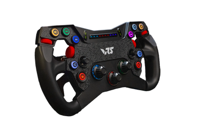 Volante VRS R295