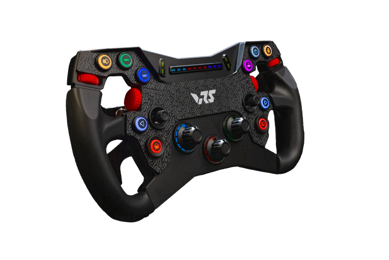 Volante VRS R295