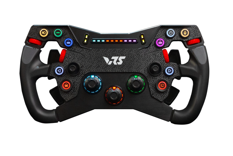 Volante VRS R295
