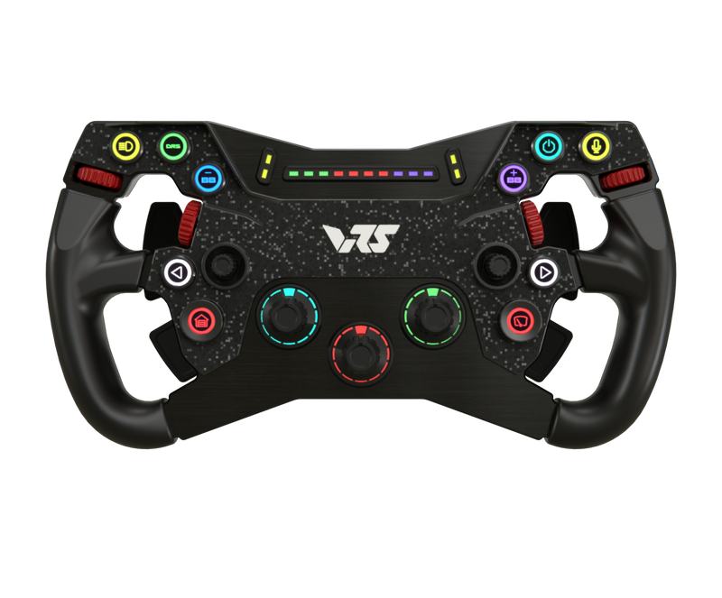 Volante VRS R295