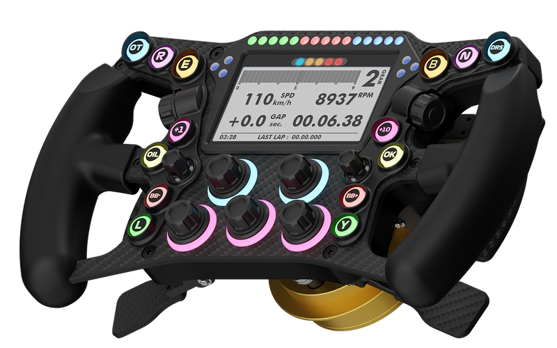 Volante XGT Ultimate