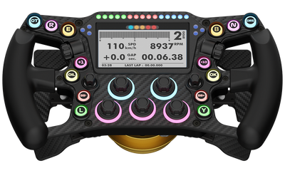 Volante XGT Ultimate