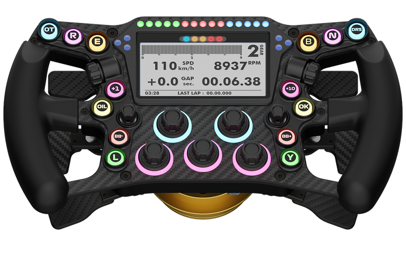 Volante XGT Ultimate