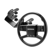 Thrustmaster SimTask Truck-40 – 40 cm Truck Steering Wheel