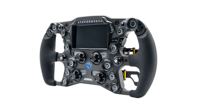 Volante CSX-3 Color Edition