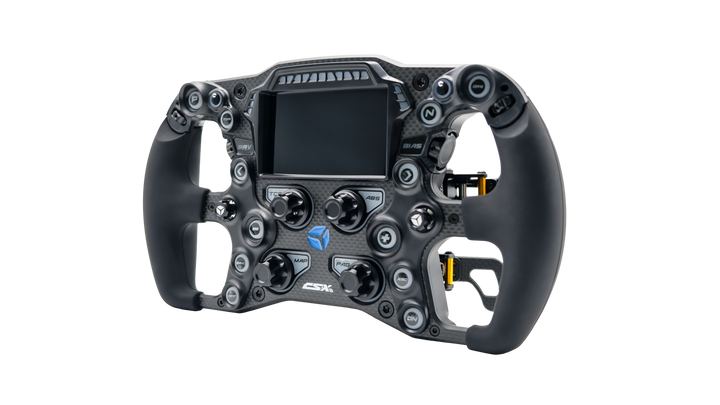 simucube2 proとcube controls csx3 Cube Controls CSX-3 - the Ultimate Formula Wheel for Sim Racers