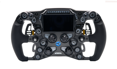 Volante CSX-3 Color Edition