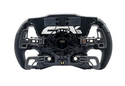 Volante CSX-3 Color Edition