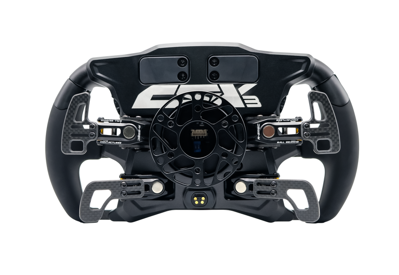 Volante CSX-3 Color Edition