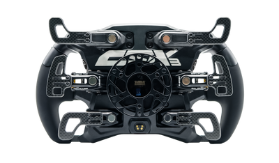 Volante CSX-3 Color Edition