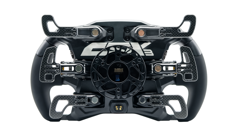 Volante CSX-3 Color Edition