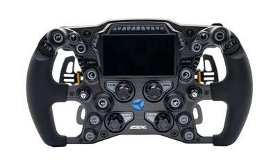 Volante CSX-3 Color Edition