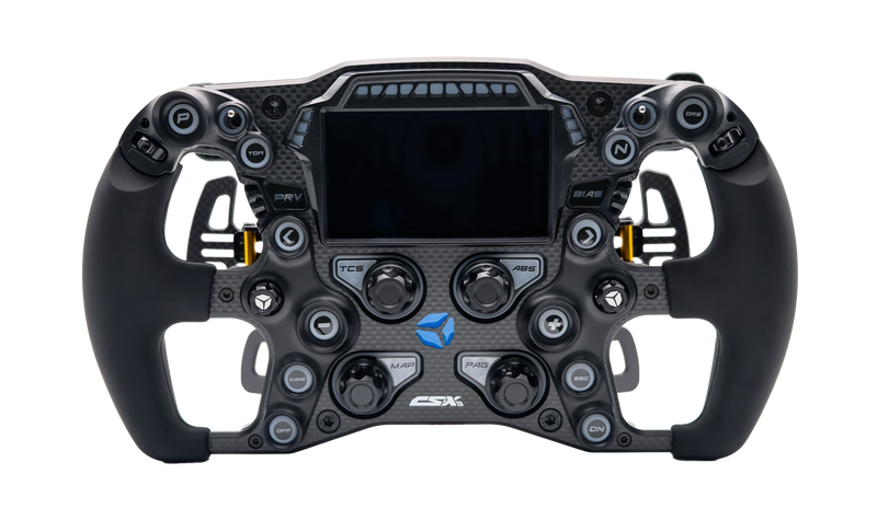 Volante CSX-3 Color Edition