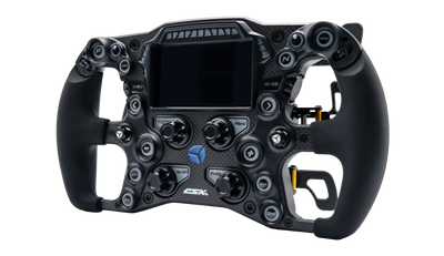 Volante CSX-3 Color Edition