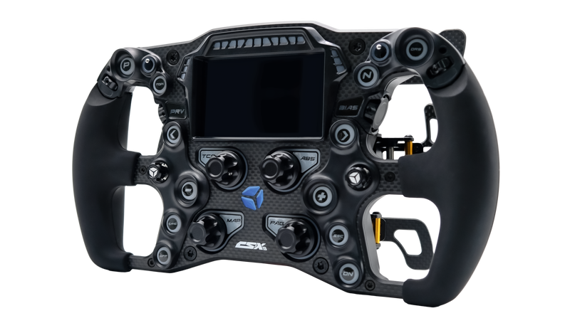 Volante CSX-3 Color Edition