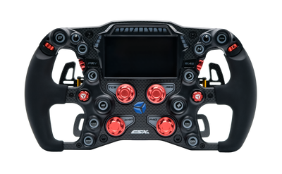 Volante CSX-3 Color Edition