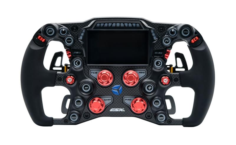 Volante CSX-3 Color Edition
