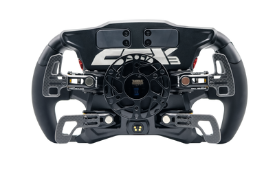 Volante CSX-3 Color Edition