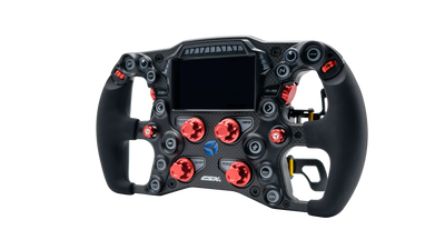 Volante CSX-3 Color Edition