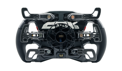 Volante CSX-3 Color Edition