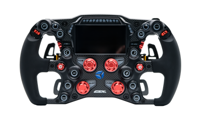 Volante CSX-3 Color Edition
