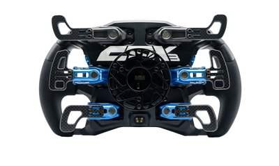 Volante CSX-3 Color Edition