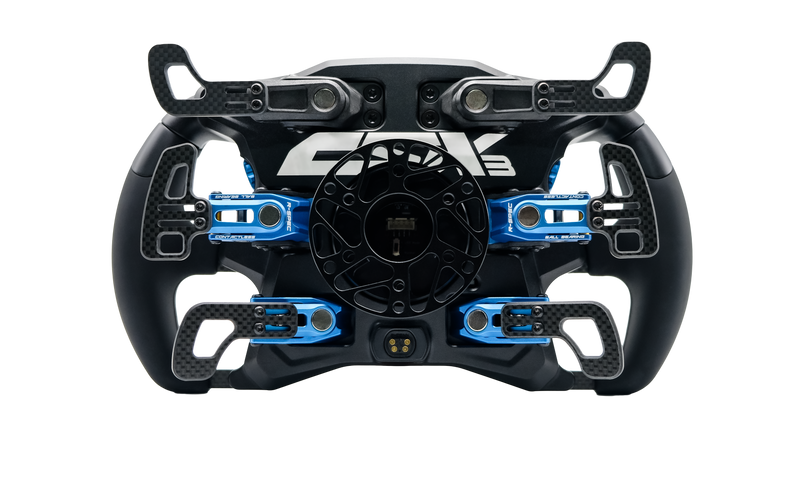 Volante CSX-3 Color Edition