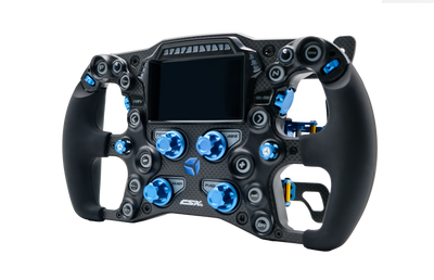 Volante CSX-3 Color Edition