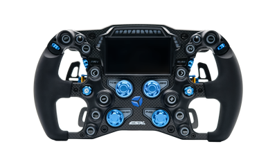 Volante CSX-3 Color Edition