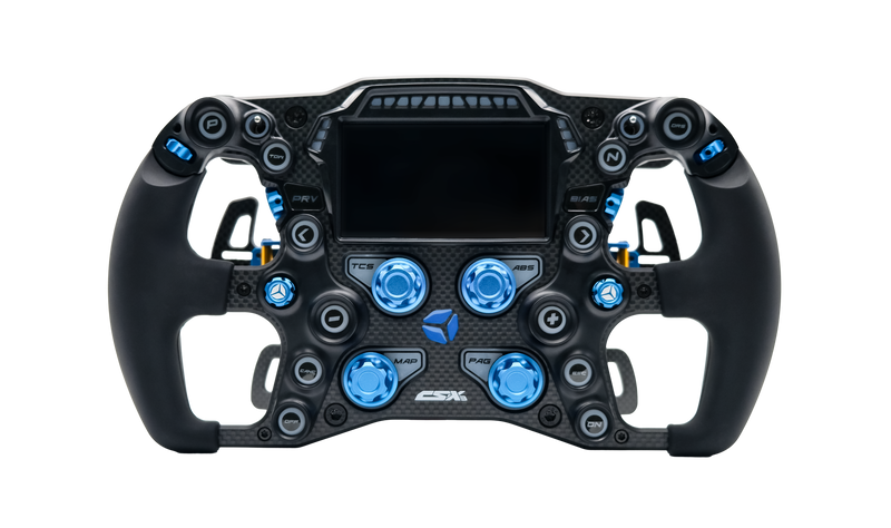 Volante CSX-3 Color Edition