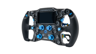 Volante CSX-3 Color Edition