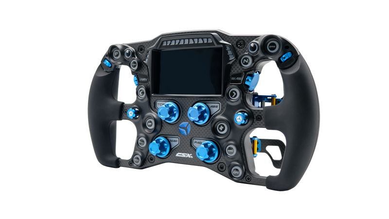 Volante CSX-3 Color Edition
